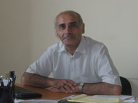 Sahradyan