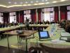 Round tables discussion in Syuniq