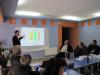 Round tables discussion in Tavush